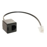 Plantronics Adapter for APD-80 Grandstream Compatibility