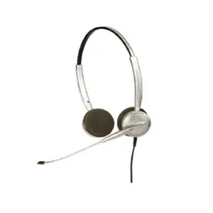 Addcom Quantum Pro - Binaurální headset s elektronkou
