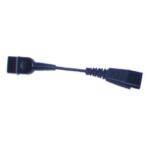 GN QD to ADDQD Headset Converter Cable
