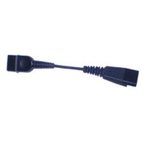 Převodní kabel pro headset GN QD na ADDQD