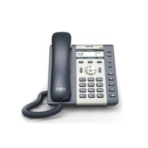 Telefone IP WiFi Atcom A20W - 2 contas SIP