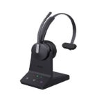 Yealink WH64 Mono - Microsoft Teams Wireless DECT Headset