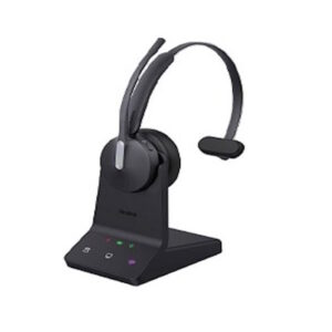 Yealink WH64 Mono - Microsoft Teams Wireless DECT Headset