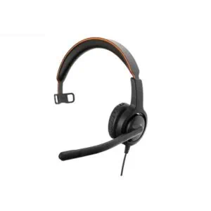 Axtel Voice 40 Mono - Kompaktní USB headset s NC