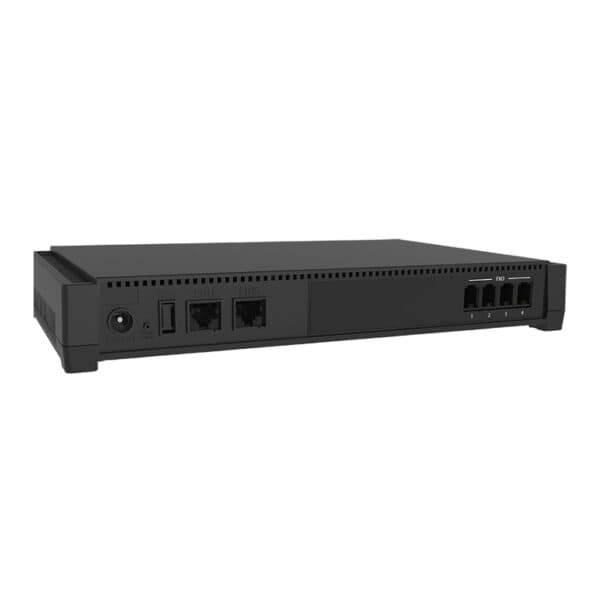 Mediatrix C730 - 4 FXO VoIP Gateway