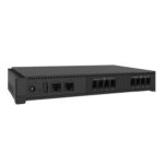 Mediatrix C733 - VoIP Gateway with 8 FXO Ports