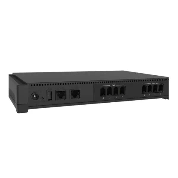 Mediatrix C733 - VoIP Gateway with 8 FXO Ports