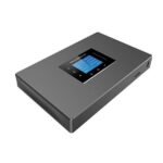 Grandstream UCM6301 - Compact IP PBX with FXS/FXO and PoE