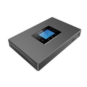 Grandstream UCM6301 - Tổng đài IP nhỏ gọn với FXS/FXO và PoE
