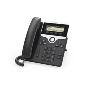 Cisco 7811 VoIP Terminal for Multiplatform Use