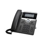 Cisco 7841 Multiplatform Office IP Phone