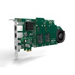 Sangoma D500-200E PCIe -transkoodauskortti - 800 kanavaa