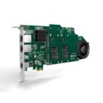 Sangoma D500-400E PCIe Transcoding Engine - 1600 Channels