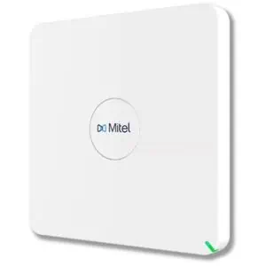 Stație de bază DECT IP de interior Mitel RFP 44