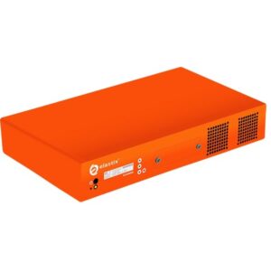 Thiết bị Elastix NLX 4000 - Nền tảng VoIP dành cho doanh nghiệp