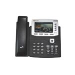 Elastix UC842 Gigabit 3-Line Color IP Phone
