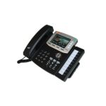 Elastix UC862 Gigabit Color IP Phone with 4 Lines