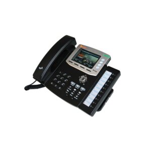 Elastix UC862 Gigabit Color IP Phone with 4 Lines