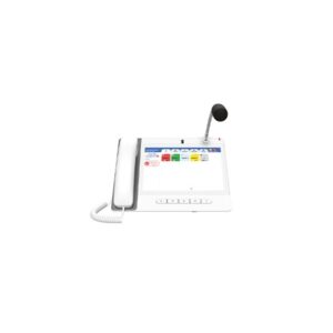 Fanvil A320i Branco - Telefone IP com console de enfermagem Android com tela sensível ao toque