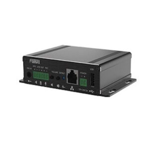 Fanvil PA3 - Gateway de paginação SIP