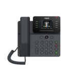 Fanvil V63 Stylish Business VoIP Phone with Gigabit Ethernet