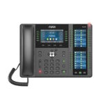 Fanvil X210 Executive VoIP Phone (No Power Supply)