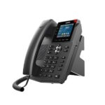 Fanvil X3U Gigabit VoIP Phone with PoE