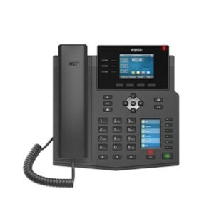 Fanvil X4U Mid-Range Gigabit IP Phone