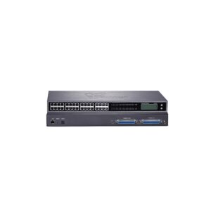 Grandstream GXW4232 v2 - 32 FXS VoIP brána s vysokou hustotou