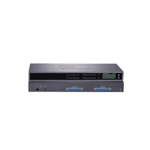 Grandstream GXW4248 v2 - 48 FXS VoIP brána s vysokou hustotou