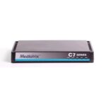 Mediatrix C710LP - 4 FXS VoIP Gateway for Analog Integration