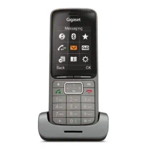 Gigaset SL750H PRO Compact Business Handset