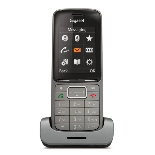 Gigaset SL750H PRO Compact Business Handset