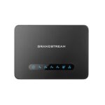 Grandstream HT814 - ATA with 4 FXS + 2 Ethernet Ports