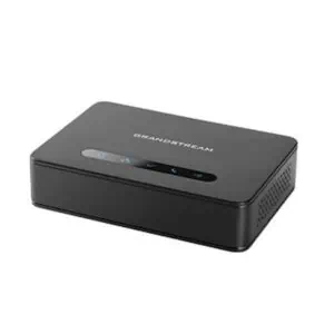 Grandstream DP760 DECT 中继器 - VoIP 覆盖范围扩展