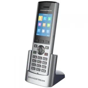 Grandstream DP730 DECT Handset - Enhanced Version