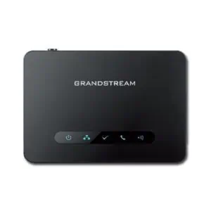 Trạm gốc DECT Grandstream DP750