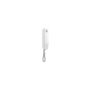 Teléfono IP WiFi Grandstream GHP610W blanco con audio HD