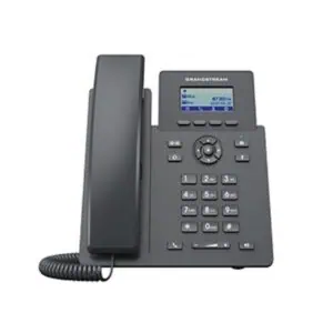 Grandstream GRP2601P 2-Line PoE IP Phone