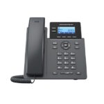 Grandstream GRP2602P 2-Line Business IP Phone with PoE