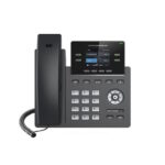Grandstream GRP2612P Carrier-Grade IP Phone (No PSU)