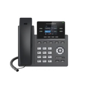 Grandstream GRP2612P Carrier-Grade IP Phone (No PSU)