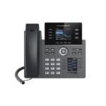 Grandstream GRP2614 Dual Display IP Phone with WiFi