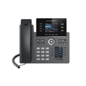 Grandstream GRP2614 Dual Display IP Phone with WiFi