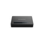Grandstream HT818 - ATA with 8 FXS Ports