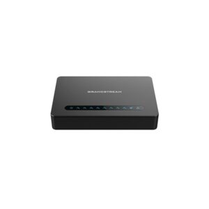 Grandstream HT818 - ATA s 8 FXS porty