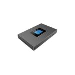 Grandstream UCM6300A - IP PBX with Video Support (50 Sim Calls)