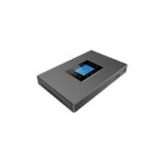 Grandstream UCM6302A - Scalable Unified Communications PBX