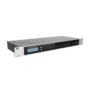 Tổng đài IP Grandstream UCM6308A - Hệ thống truyền thông hợp nhất