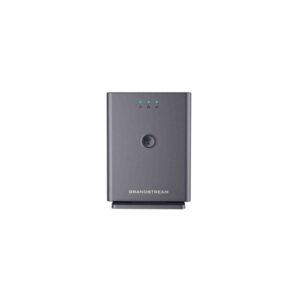 Stație de bază Grandstream DP752 DECT SIP